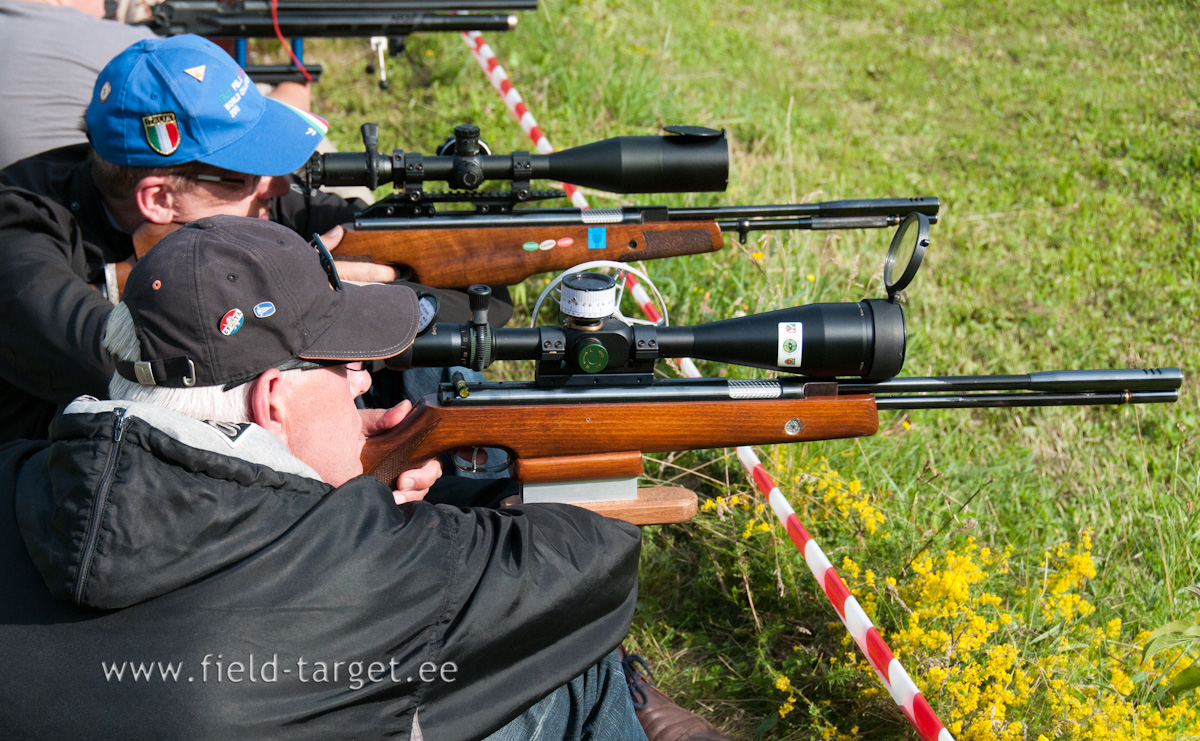 Brothers Hamelinks from Holland